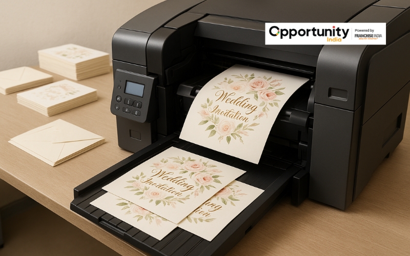 11 Profitable Printing Business Ideas